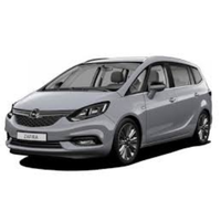 ZAFİRA C